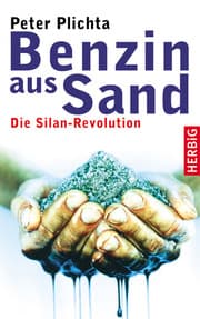 Cover von Benzin aus Sand