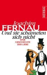 Cover von Und sie schämeten sich nicht