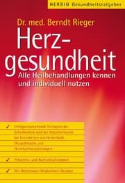 Cover von Herzgesundheit