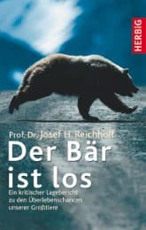 Cover von Der Bär ist los