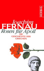 Cover von Rosen für Apoll