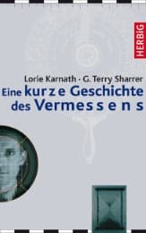 Cover von Eine kurze Geschichte des Vermessens
