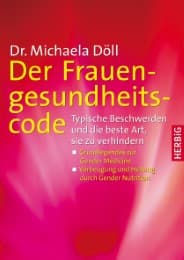 Cover von Der Frauen-Gesundheitscode