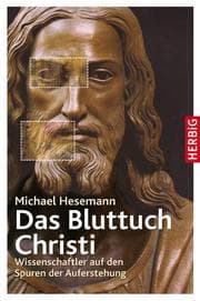 Cover von Das Bluttuch Christi