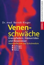 Cover von Venenschwäche
