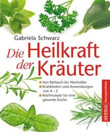 Cover von Die Heilkraft der Kräuter