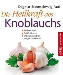 Cover von Die Heilkraft des Knoblauchs