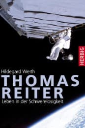 Cover von Thomas Reiter