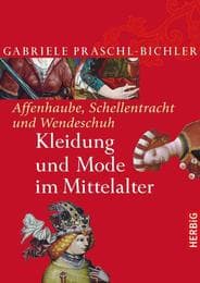 Cover von Affenhaube, Schellentracht und Wendeschuh