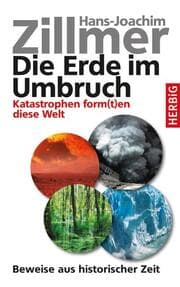 Cover von Die Erde im Umbruch