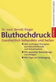 Cover von Bluthochdruck
