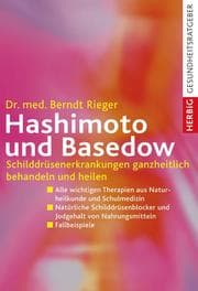 Cover von Hashimoto und Basedow