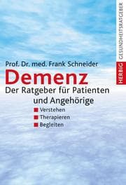 Cover von Demenz