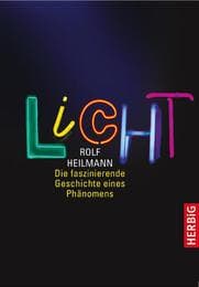 Cover von Licht