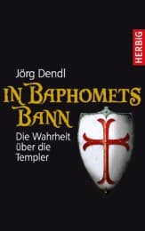 Cover von In Baphomets Bann
