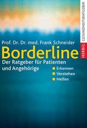 Cover von Borderline
