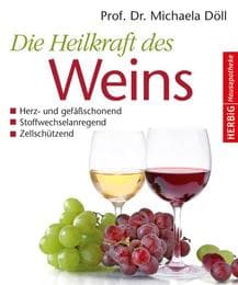 Cover von Die Heilkraft des Weins