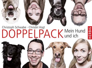 Cover von Doppelpack