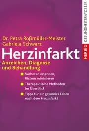 Cover von Herzinfarkt