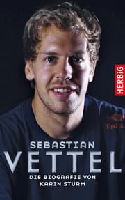 Cover von Sebastian Vettel