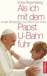 Cover von Als ich mit dem Papst U-Bahn fuhr