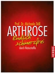 Cover von Arthrose
