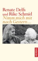 Cover von Nimm mich mit nach Gestern ...