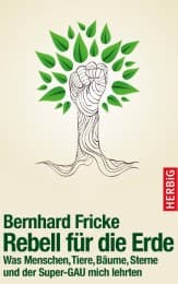Cover von Rebell für die Erde