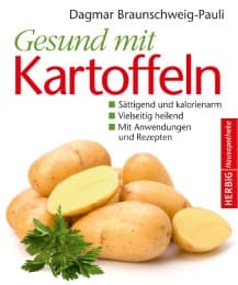 Cover von Gesund mit Kartoffeln