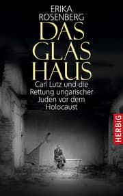 Cover von Das Glashaus