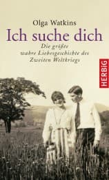Cover von Ich suche dich