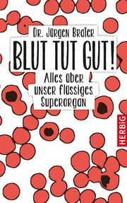 Cover von Blut tut gut