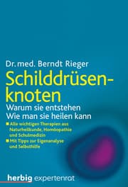 Cover von Schilddrüsenknoten