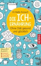 Cover von Die Ich-Ernährung