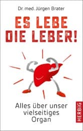 Cover von Es lebe die Leber!
