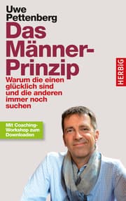Cover von Das Männer-Prinzip
