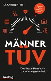 Cover von Männer-TÜV