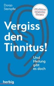 Cover von Vergiss den Tinnitus