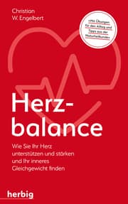 Cover von Herzbalance