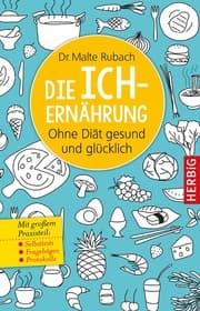 Cover von Die Ich-Ernährung