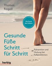 Cover von Gesunde Füße Schritt für Schritt