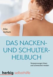 Cover von Das Nacken- und Schulterheilbuch