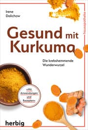 Cover von Gesund mit Kurkuma