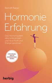 Cover von Hormonie-Erfahrung