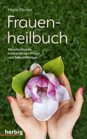 Cover von Frauenheilbuch