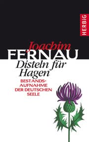 Cover von Disteln für Hagen