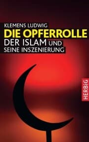 Cover von Die Opferrolle