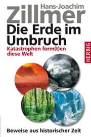 Cover von Die Erde im Umbruch
