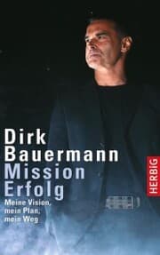 Cover von Mission Erfolg