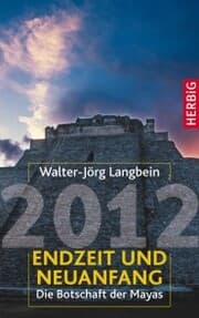 Cover von 2012 - Endzeit und Neuanfang